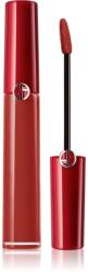 Armani Lip Maestro Liquid Lipstick дълготрайно течно червило цвят 206 Cedar 6.5ml
