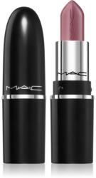 M·A·C Lustreglass Sheer-Shine Lipstick бляскаво червило цвят Syrup 3.5 гр