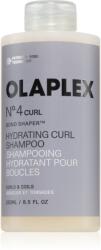 OLAPLEX N°4 Bond Sharper Hydrating Curl Shampoo хидратиращ шампоан за къдрава коса 250ml