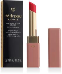 Clé de Peau Beauté Lip Glorifier Glow Revival Conditioning Balm 2, 8 g nuanță 1 Pink