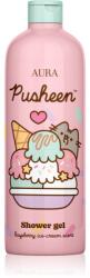 Pusheen Raspberry Ice-Cream душ гел 500ml