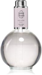 NaniNails Christmas Cream erősítő olaj 75 ml