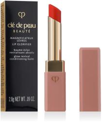 Clé de Peau Beauté Lip Glorifier Glow Revival Conditioning Balm 2, 8 g nuanță 3 Coral