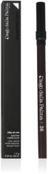 Diego Dalla Palma Make Up Studio Stay On Me Eye Liner 1, 2 g nuanță 36 Purple