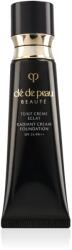 Clé de Peau Beauté Radiant Cream Foundation SPF 25 PA++ (O20) 21 ml