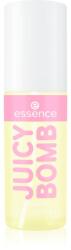 essence Juicy Bomb Tropical Drop test permet hölgyeknek illatok 108 Pineapple Paradise 100 ml