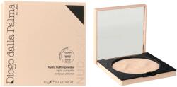 Diego Dalla Palma Nudissimo Hydra Butter Compact Powder 11 g nuanță 40