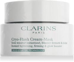 Clarins Cryo-Flash Cream-Mask 75 ml Masca de fata