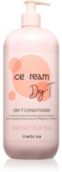 Inebrya Ice Cream Dry-T Conditioner ревитализиращ балсам за суха и увредена коса 1000ml