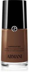 Armani Luminous Silk Foundation 2026 озаряващ фон дьо тен цвят 15.5 30ml