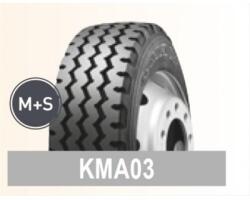 KUMHO Anvelopa Camion Kumho Kma03 315/80 R22.5 156/150 Directional On/Off (8808956131784)