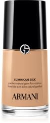 Armani Luminous Silk Foundation 2026 озаряващ фон дьо тен цвят 5.25 30ml