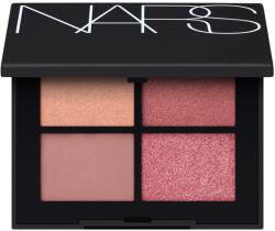 NARS Eyeshadow QUAD палитра сенки за очи цвят KUALA LUMPUR 4.4 гр