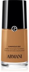 Armani Luminous Silk Foundation 2026 озаряващ фон дьо тен цвят 9 30ml