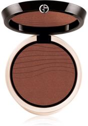 Armani Beauty Luminous Silk озаряваща компактна пудра цвят 14 3.5 гр