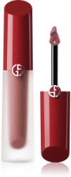 Armani Lip Maestro Satin матиращо хидратиращо течно червило цвят 01 Summer Adventure 6.5ml