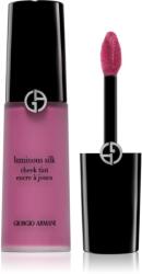 Armani Luminous Silk Cheek Tint течен руж цвят 54 12ml