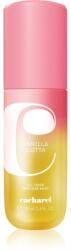 Cacharel Mist Vanilla Cotta permet testre és hajra hölgyeknek 100 ml