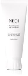 NEQI TBP Leave in Gel styling gél hajra 200 ml