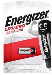 Energizer tartós elem N, 1.5V alkáli, 1db/csomag (ENERGIZER_E300781302) (ENERGIZER_E300781302)