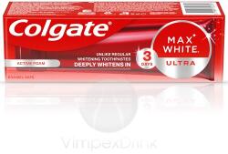 Colgate fogkrém 50ml MaxW. U. Act. F. k