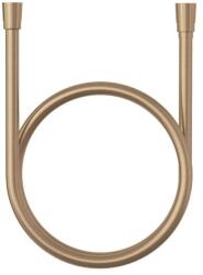 Kludi Furtun de duș Kludi Suparaflex, 125 cm, antirasucire, brushed bronz (61071N1-00)