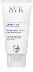 SVR Xérial 50 intenzív krém a tyúkszemre és a bőrkeményedésre 50 ml