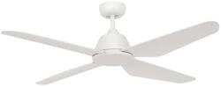 Lucci Air 212991 - Ventilator de tavan ARIA Ø 122 cm alb + telecomandă (FAN00328)