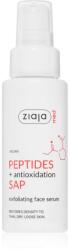 Ziaja Peptides szérum hámlasztó hatással 50 ml