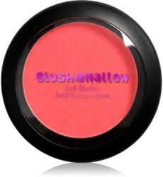 J. Cat Beauty Blush Mallow matt krémes arcpírositó árnyalat 105 Sweet Cloud 4.5 g