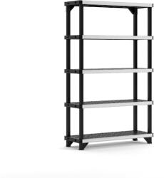 Keter Fused - 5 polc (900 kg) (260370)