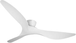 Lucci Air 514030 - Ventilator de tavan KOTARA Ø 137 cm alb + telecomandă (FAN00314)