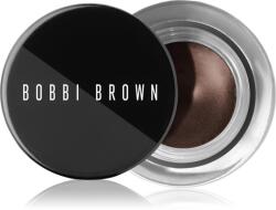 Bobbi Brown Long-Wear Gel Eyeliner szemhéjtus géles textúrájú árnyalat Chocolate Shimmer Ink 3 g
