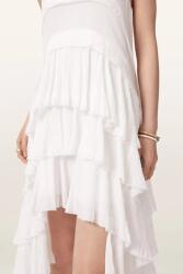 AllSaints рокля от памук CAVARLY (W163DE)