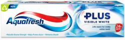 Aquafresh Plus fogkrém, fehérítő, ínyvédő, 75 ml (DOEHWOFFAYQ)