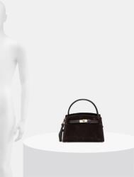 ANSWEAR чанта crossbody дамска от кожа (1461.hak)