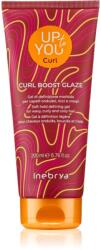 Inebrya Up To You Curl Boost Glaze gél az alakért és formáért vln a kudrn 200 ml