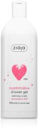Ziaja Marshmallow tusfürdő gél illatok Strawberry fluff 500 ml