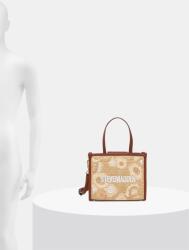 Steve Madden чанта crossbody дамска от сплетена материя Bdecor-E (SM13002536)