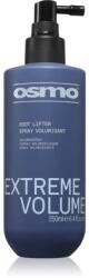 Osmo Extreme Volume Root Lifter spray a dús hajért hajra 250 ml