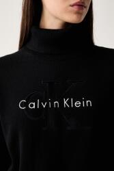 Calvin Klein поло дамско от памук (LV047H329G)