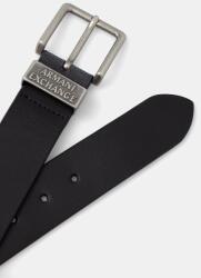 Armani Exchange колан мъжки от кожа (951186.CC528) - answear - 134,76 лв