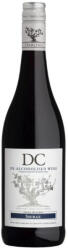 Darling Cellars Red Shiraz Alkoholmentesített bor 0, 75l DRS NV