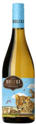BOLYKI Sauvignon Blanc 0, 75l DRS 2025