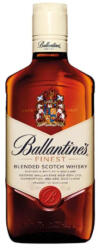 Ballantine's Ballantines Scotch Whisky 0, 5l 40% DRS