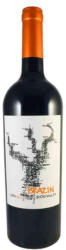 Brazin Old Vine Zinfandel California 0, 75l 15, 7% 2020 DRS