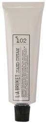 L: A Bruket 102 Hand Cream Bergamot/Patchouli 30 ml Női