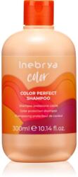 Inebrya Color Perfect Shampoo sampon a szín védelméért 300 ml