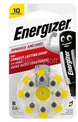 Energizer elem ZA10, hallókészülékhez való, 8db/csomag (ENERGIZER_E301431700) (ENERGIZER_E301431700)