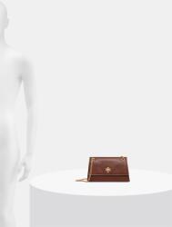 Tory Burch чанта crossbody дамска от кожа Kira (186926)